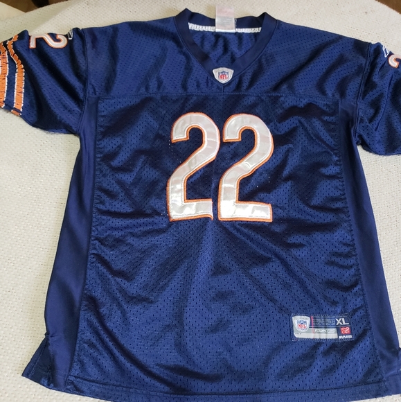 NFL Chicago Bears Matt Forte Jersey - Picture 2 of 3